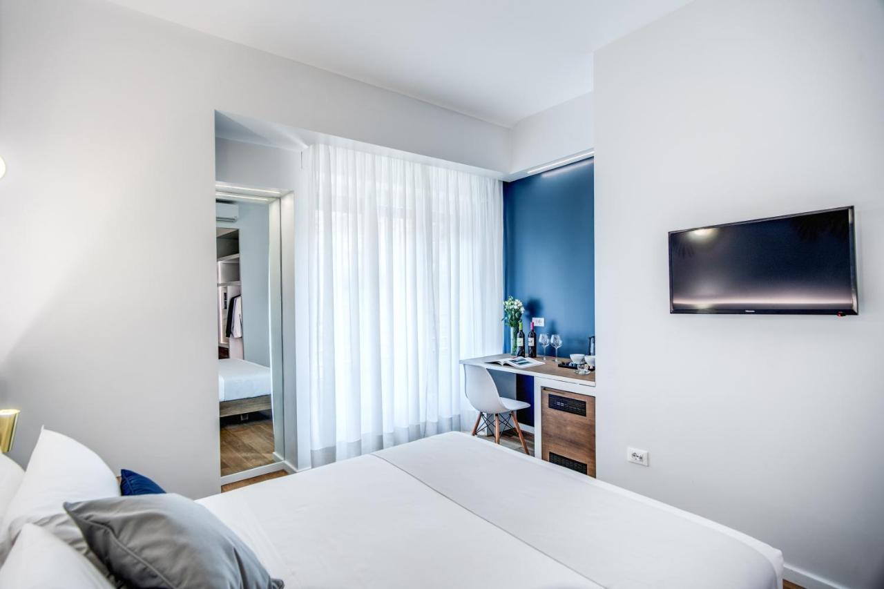 Victor Boutique Hotel Μιλάνο Εξωτερικό φωτογραφία