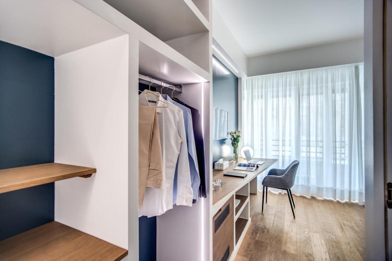 Victor Boutique Hotel Μιλάνο Εξωτερικό φωτογραφία