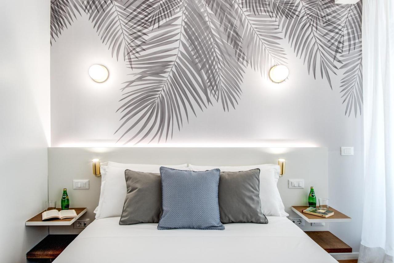 Victor Boutique Hotel Μιλάνο Εξωτερικό φωτογραφία
