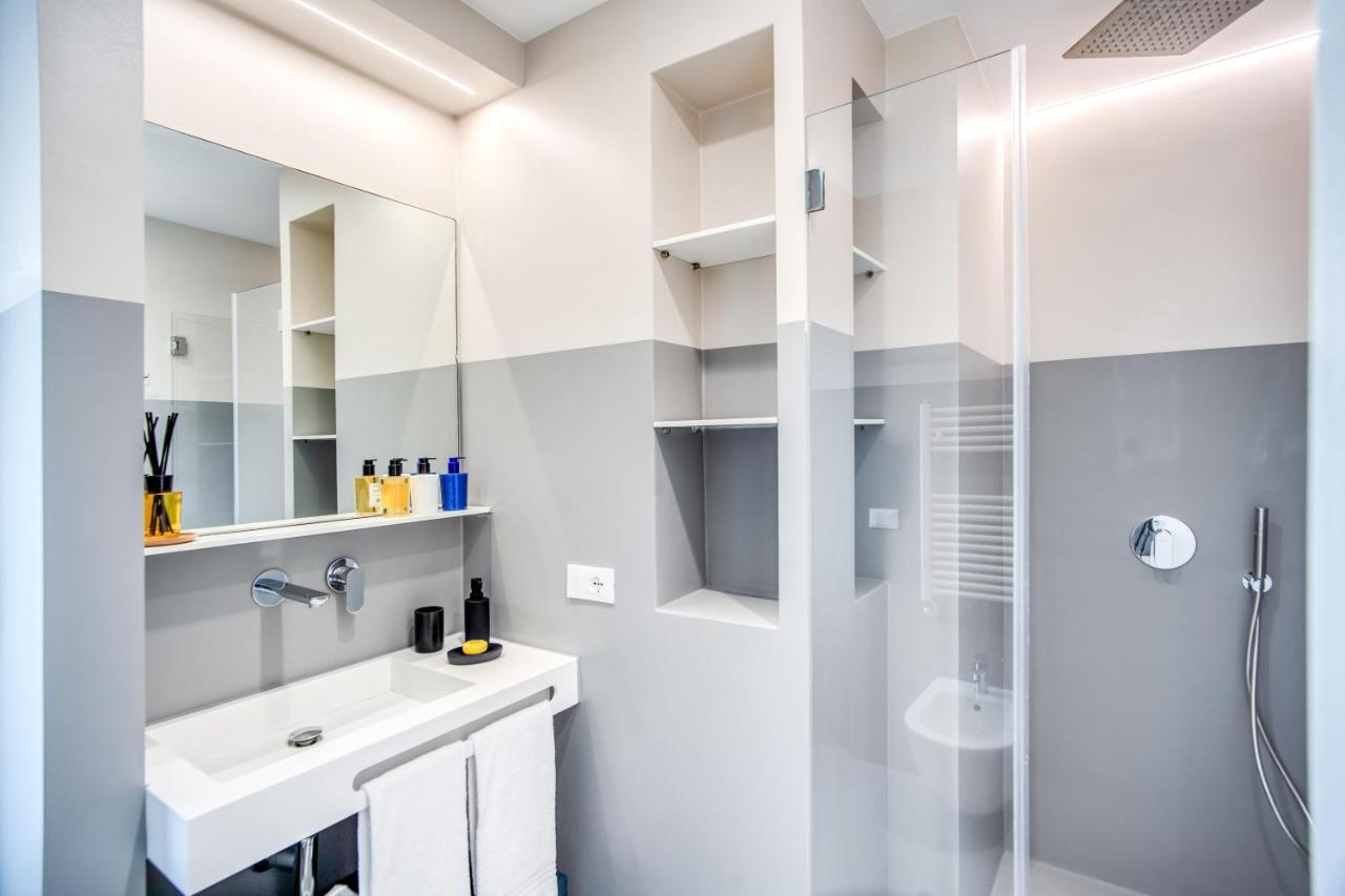 Victor Boutique Hotel Μιλάνο Εξωτερικό φωτογραφία
