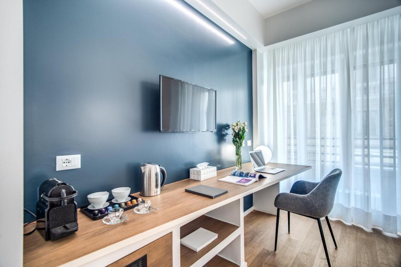 Victor Boutique Hotel Μιλάνο Εξωτερικό φωτογραφία