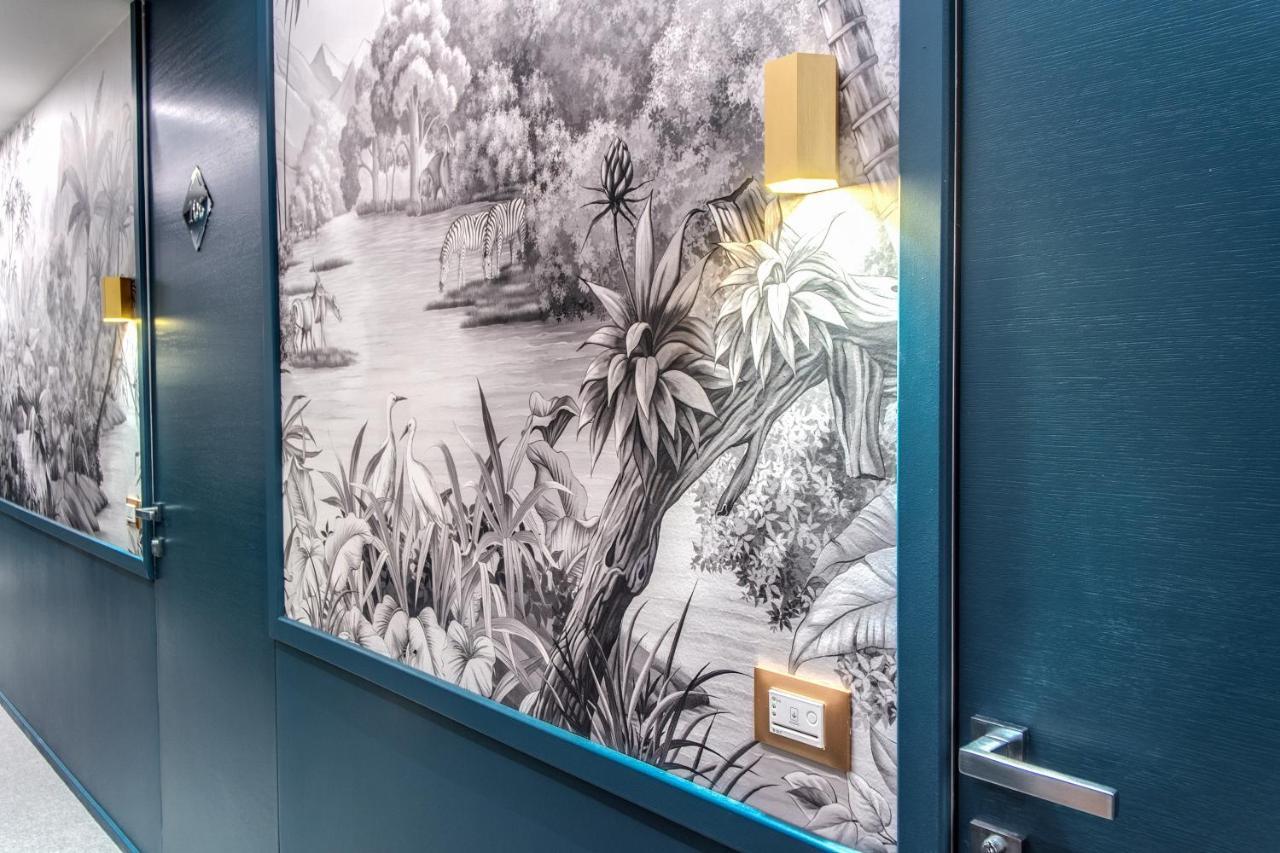 Victor Boutique Hotel Μιλάνο Εξωτερικό φωτογραφία
