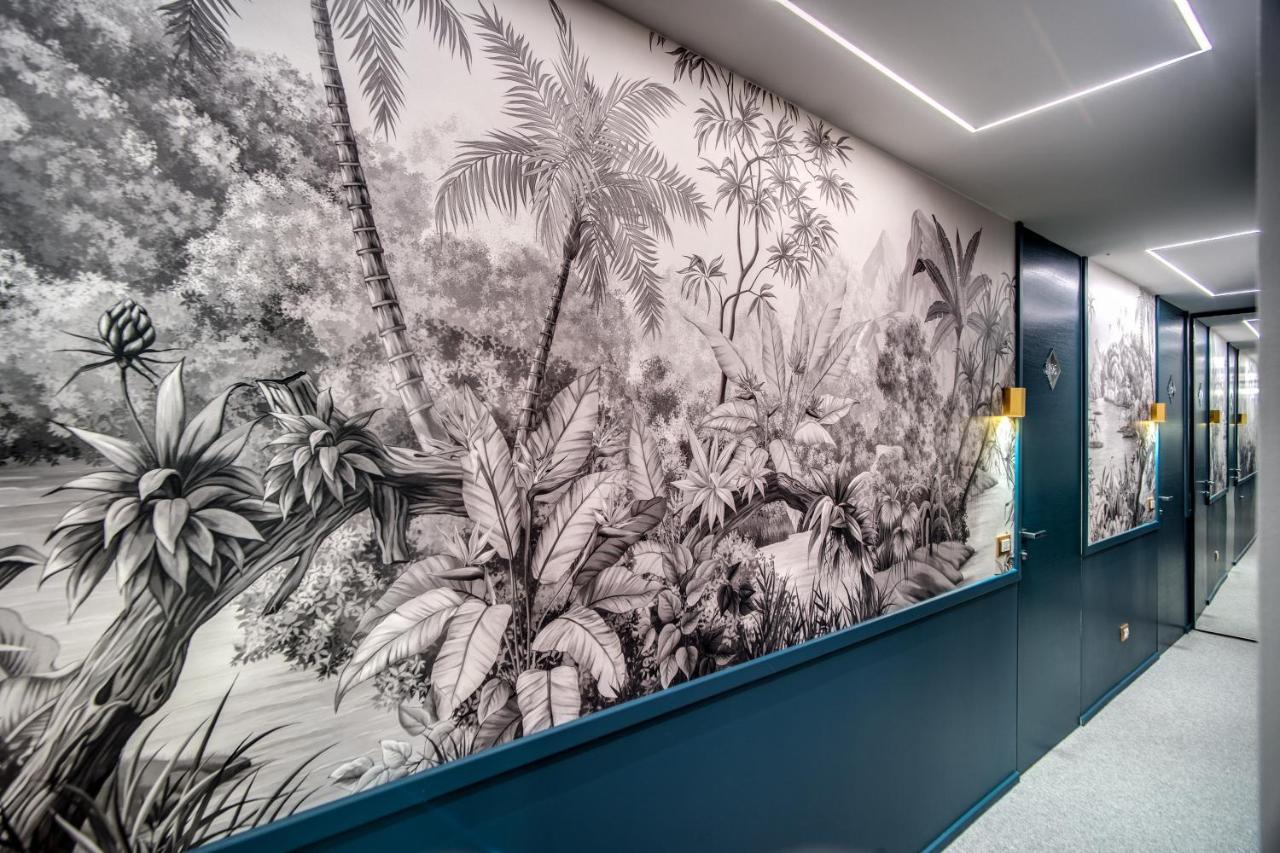 Victor Boutique Hotel Μιλάνο Εξωτερικό φωτογραφία