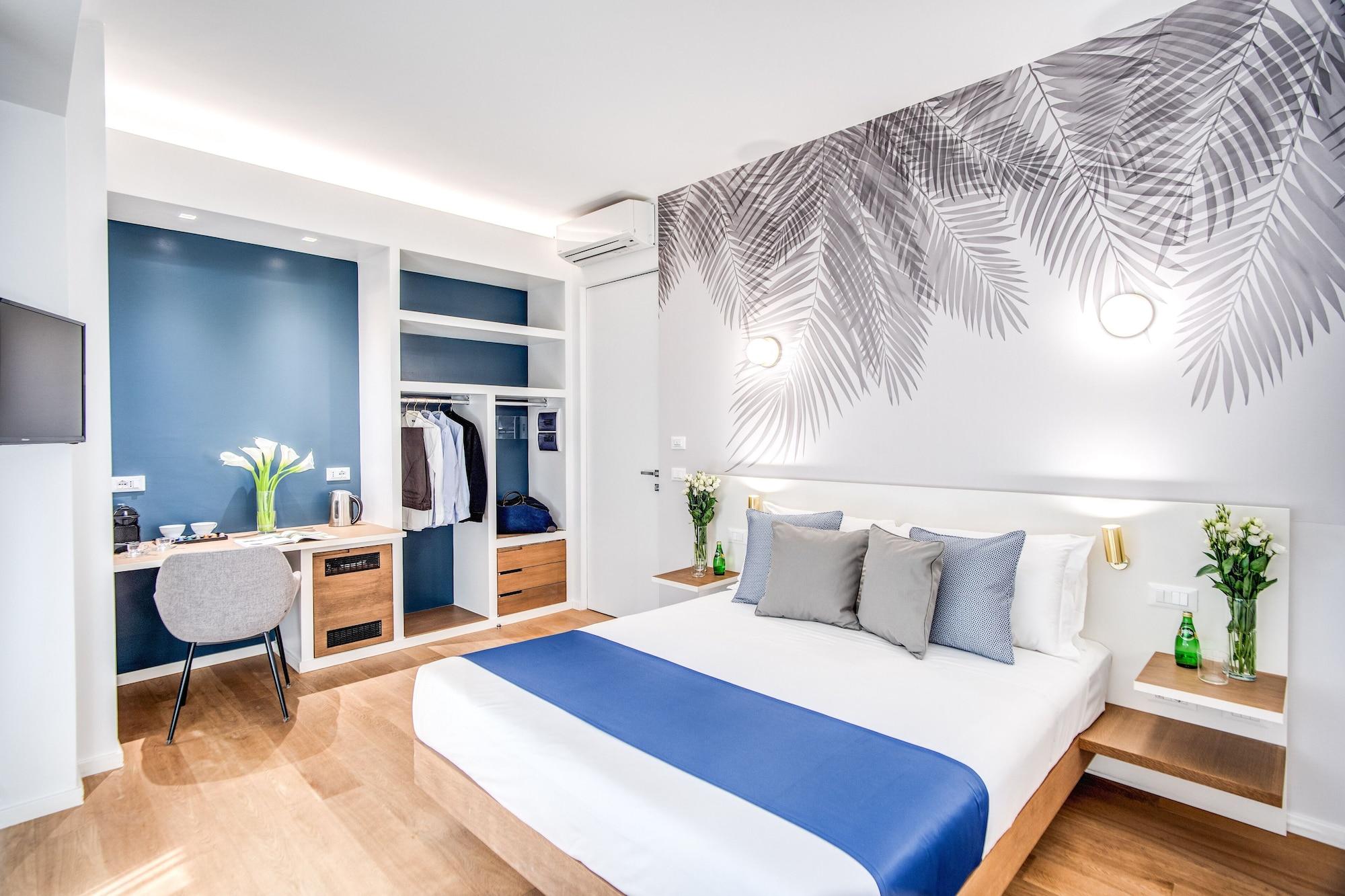 Victor Boutique Hotel Μιλάνο Εξωτερικό φωτογραφία