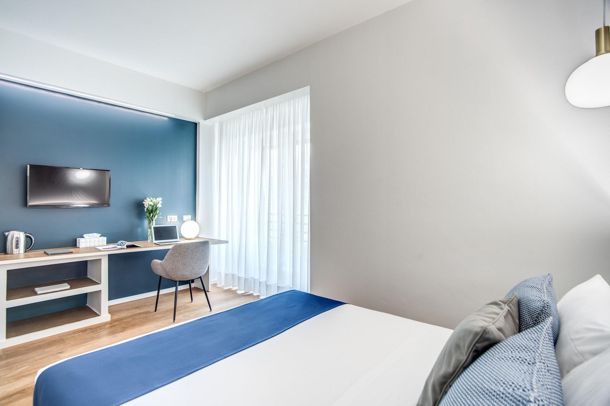 Victor Boutique Hotel Μιλάνο Εξωτερικό φωτογραφία
