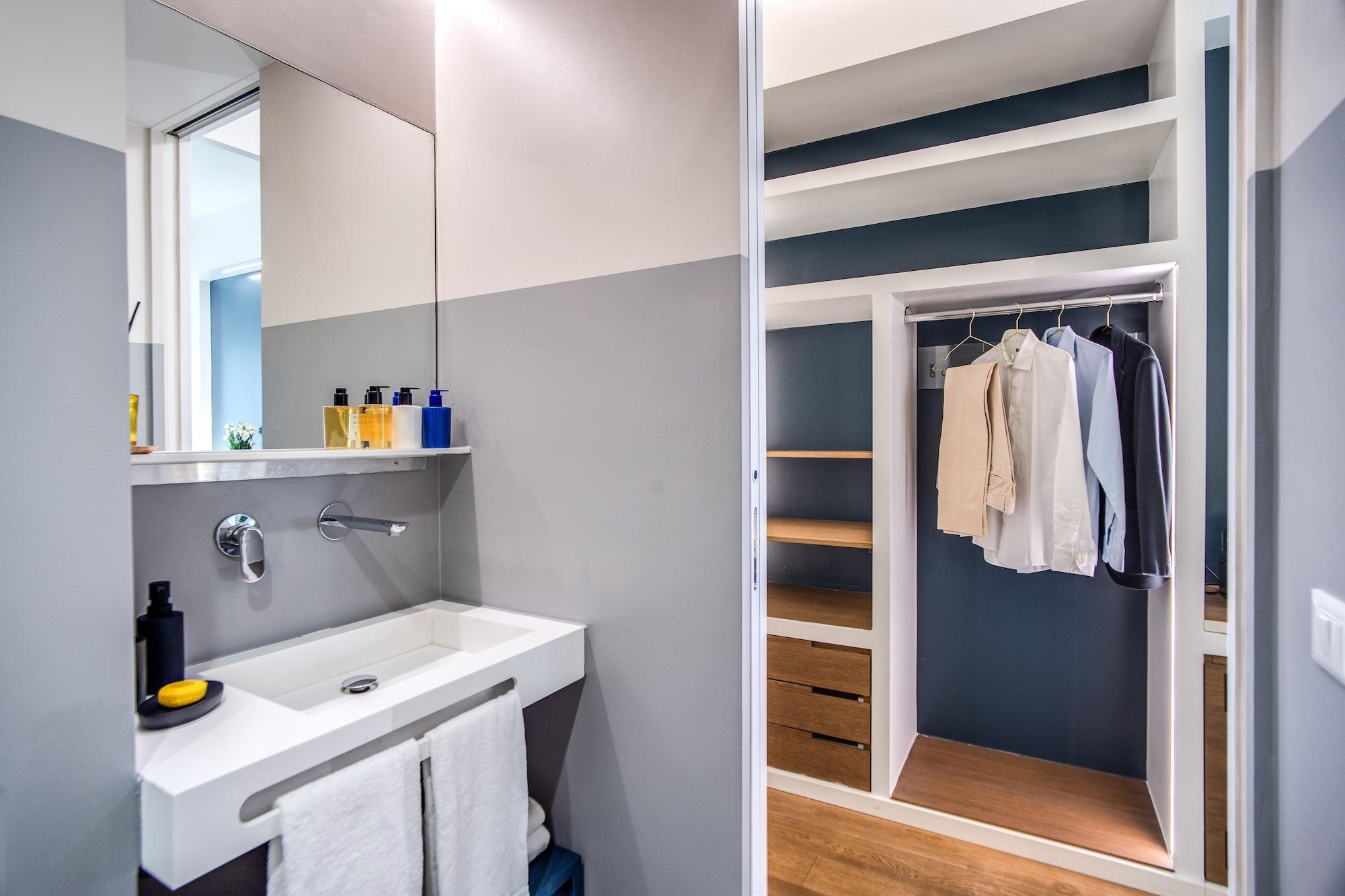 Victor Boutique Hotel Μιλάνο Εξωτερικό φωτογραφία