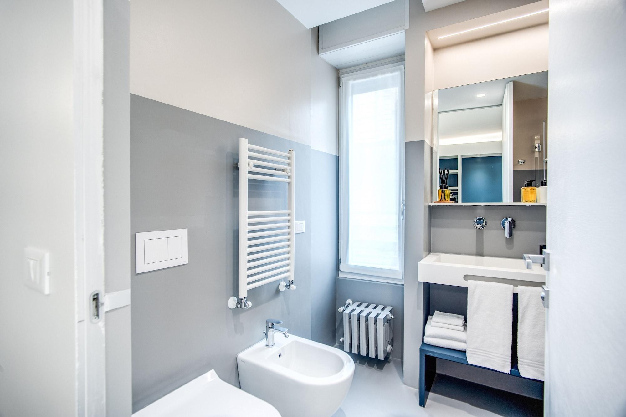 Victor Boutique Hotel Μιλάνο Εξωτερικό φωτογραφία