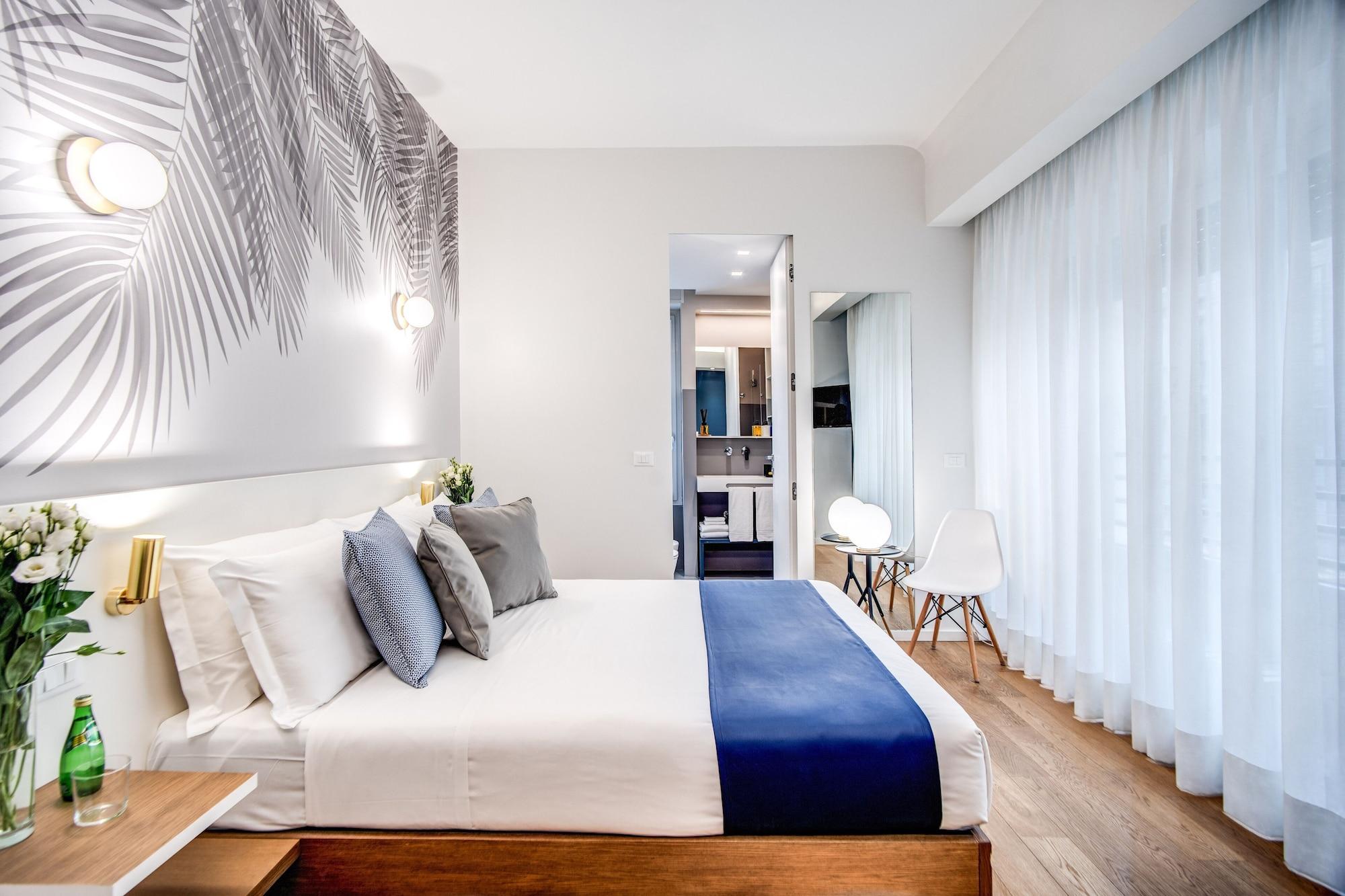 Victor Boutique Hotel Μιλάνο Εξωτερικό φωτογραφία