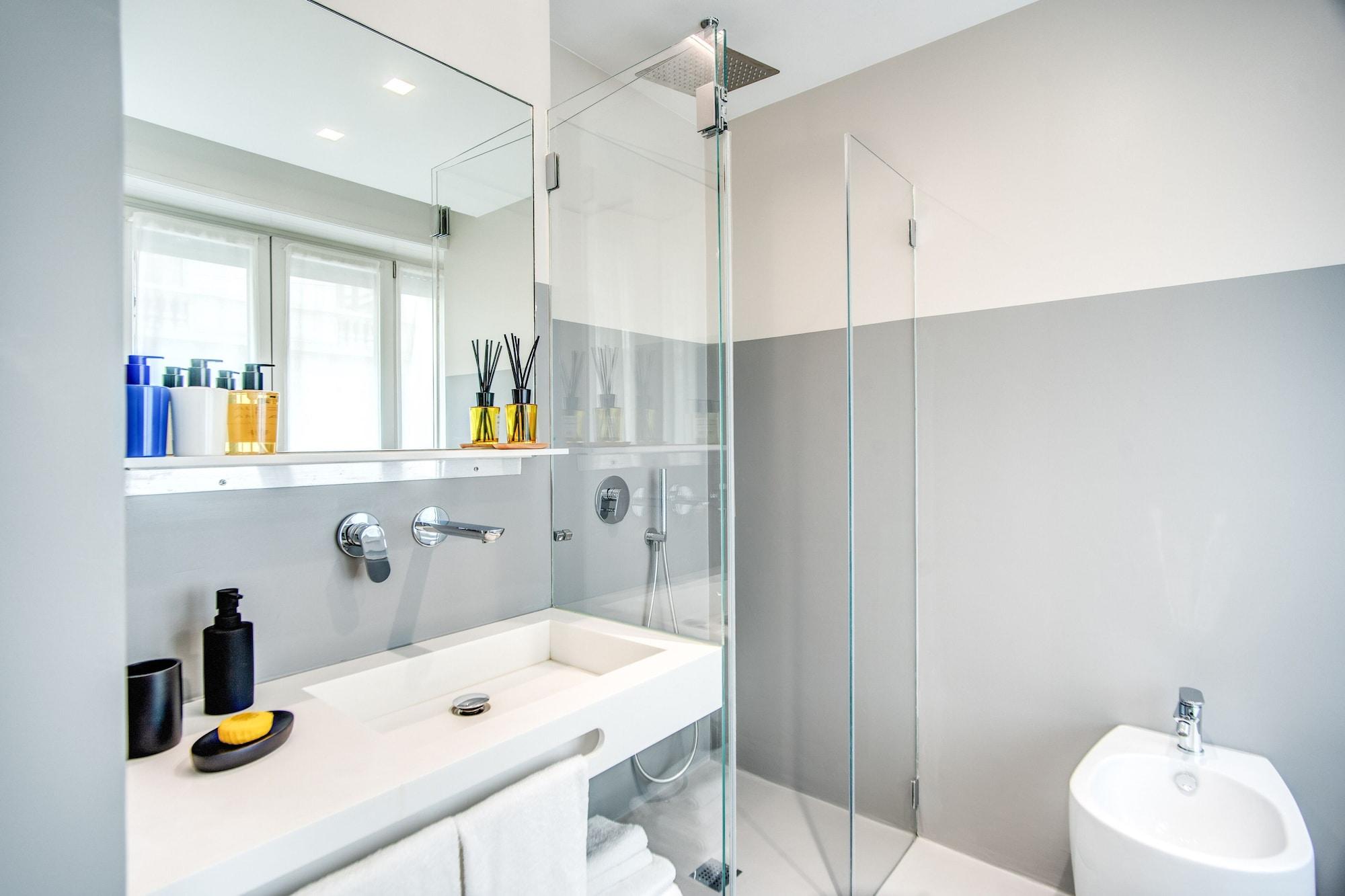 Victor Boutique Hotel Μιλάνο Εξωτερικό φωτογραφία