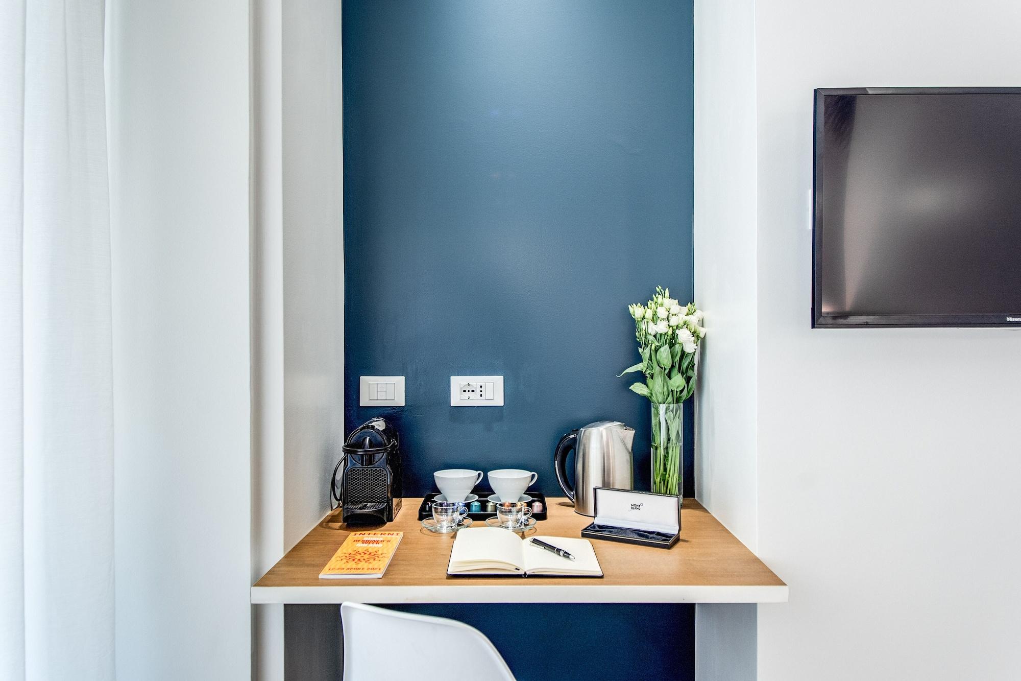 Victor Boutique Hotel Μιλάνο Εξωτερικό φωτογραφία